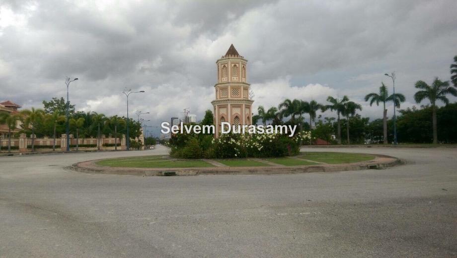 Seksyen 13, Shah Alam Residential Land for sale | iProperty.com.my