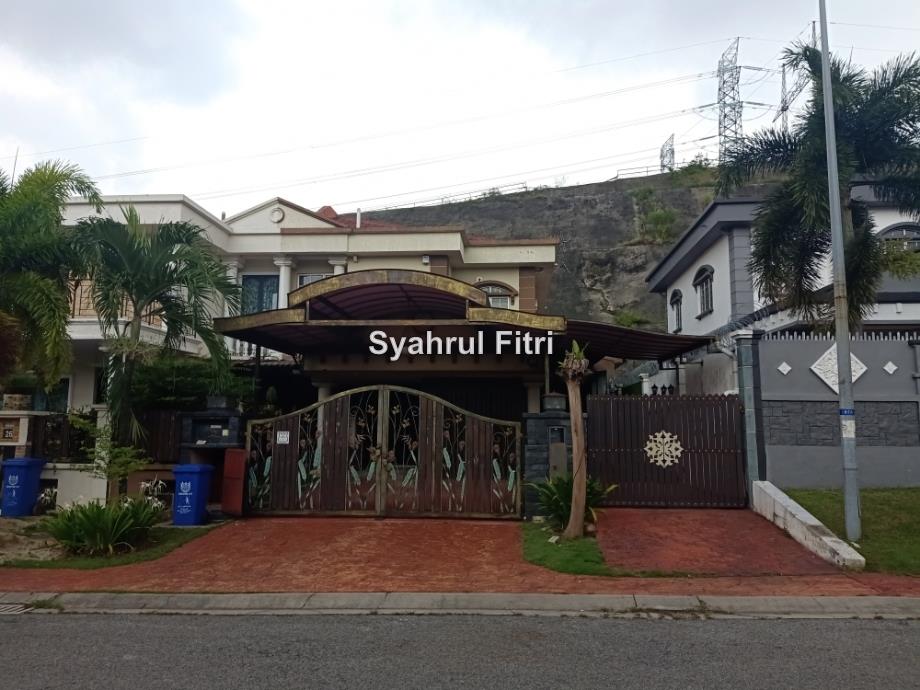 Bukit Bandaraya U11 Shah Alam Intermediate Semi Detached House 4 1 Bedrooms For Sale Iproperty Com My