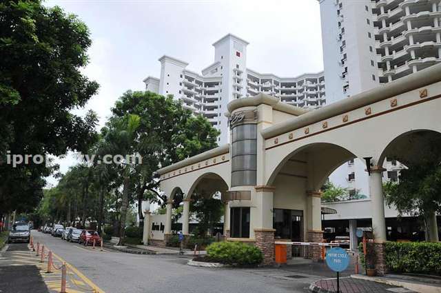 Marina Bay Condominium Condominium 3 Bedrooms For Sale In Tanjong Tokong Penang Iproperty Com My