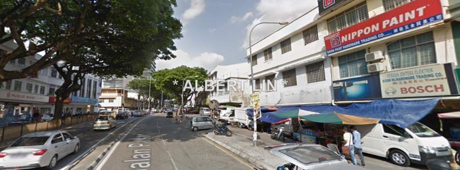 Jalan Pasar Pudu Intermediate Shop For Sale In City Centre Kuala Lumpur Iproperty Com My