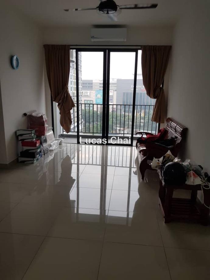 Greenfield Regency, Taman Tampoi Indah, Tampoi for rent RM1500