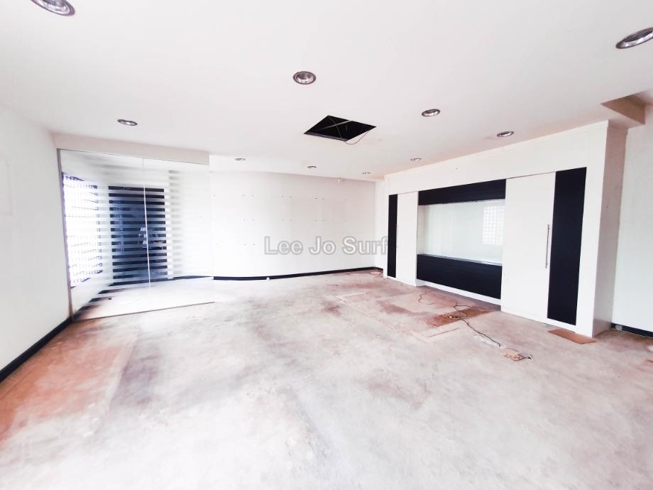 Jalan Ss19 47500 Subang Jaya Selangor Darul Ehsan Jalan Ss19 47500 Subang Jaya Selango Subang Jaya Office Untuk Dijual Iproperty Com My