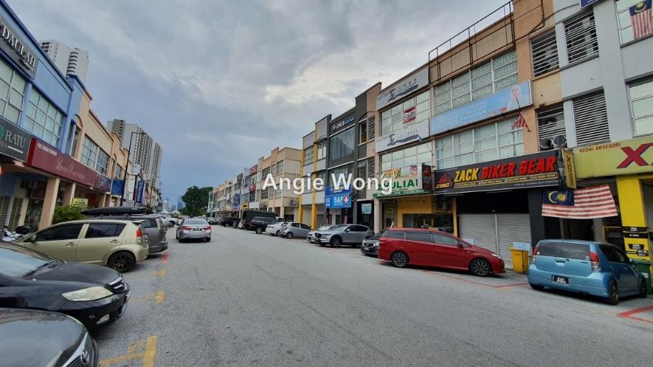 Dataran Pandan Prima, Jalan Pandan Prima 2, Dataran Pandan Prima , Ampang