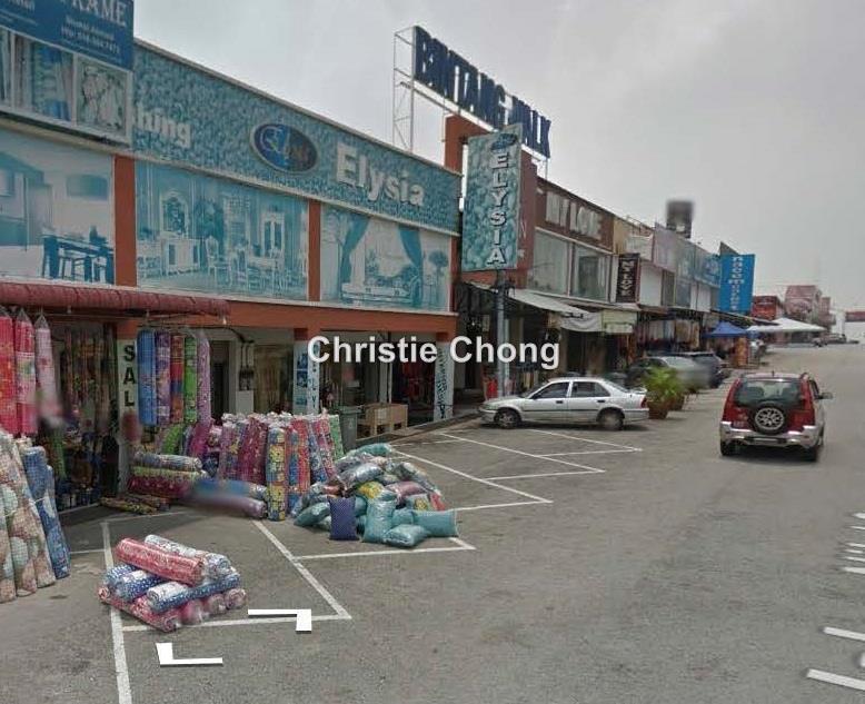 Bintang Walk, Nilai 3, Nilai