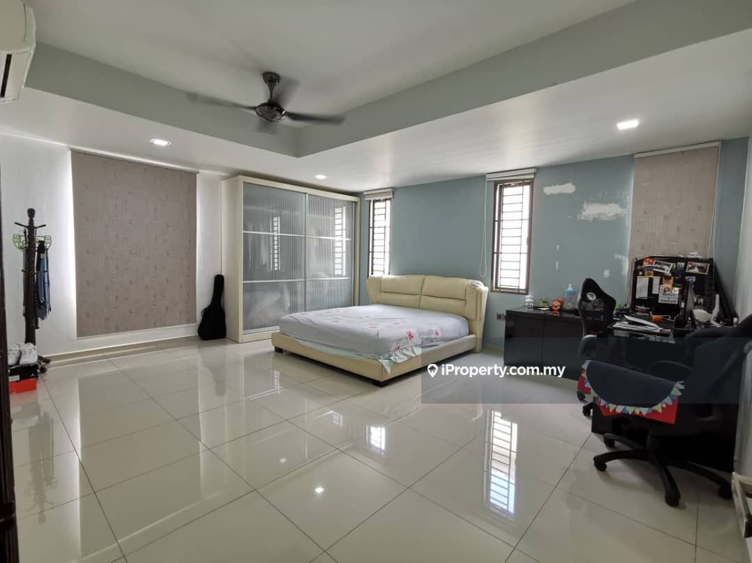 Taman Perling Johor Bahru Intermediate Semi Detached House 5 Bedrooms For Sale Iproperty Com My