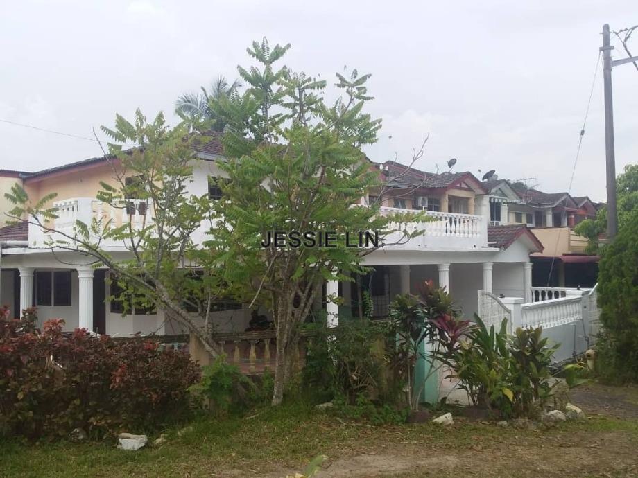 Jalan Daisi Bukit Sentosa Rawang Corner Lot 2 Sty Terrace Link House 7 Bedrooms For Sale Iproperty Com My