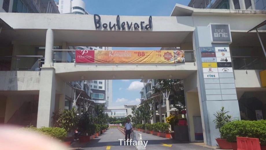 Bandar Bukit Tinggi Bbt One Boulevard 2nd Floor Bandar Bukit Tinggi Intermediate Shop Office For Sale Iproperty Com My