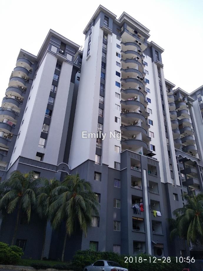 Amadesa Resort Condominium Condominium For Sale In Desa Petaling Kuala Lumpur Iproperty Com My