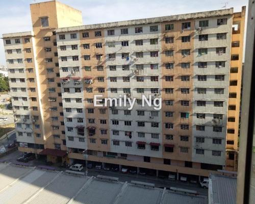 Damansara Bistari Apartment For Sale In Petaling Jaya Selangor Iproperty Com My