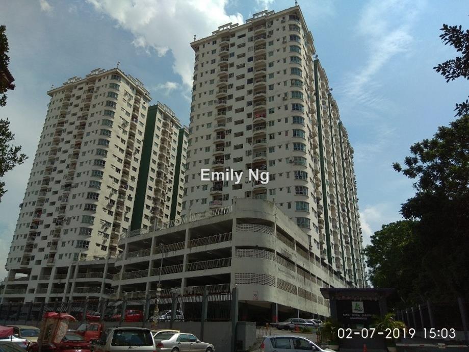 Kepong Sentral Condominium Condominium For Sale In Kepong Selangor Iproperty Com My