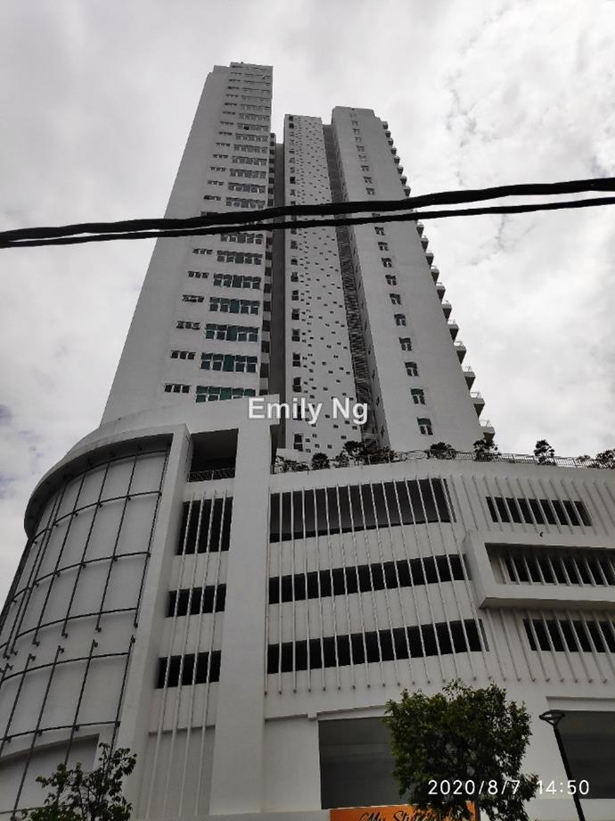 Southbay Plaza Condominium For Sale In Batu Maung Penang Iproperty Com My