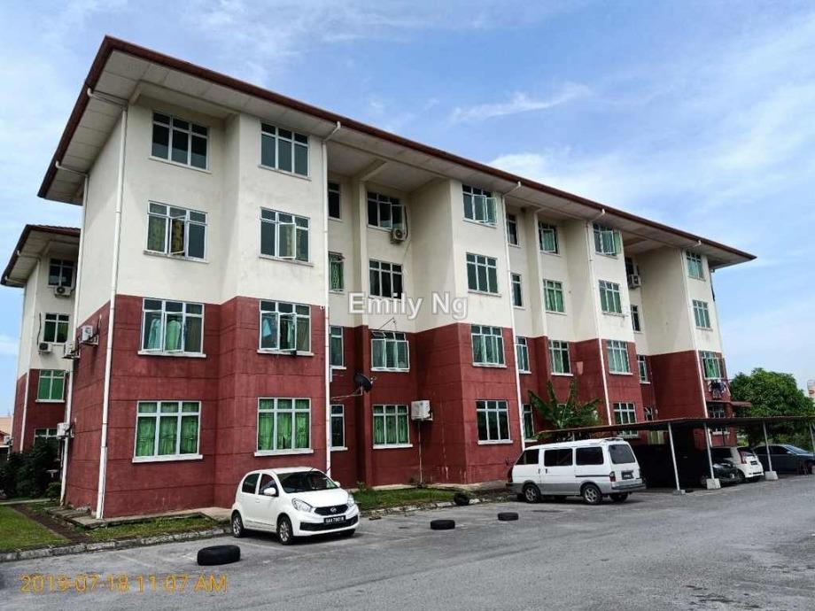 Hartana Apartment For Sale In Kuching Sarawak Iproperty Com My