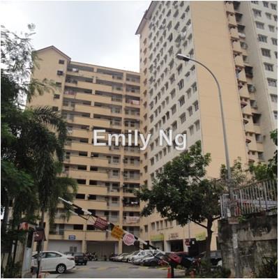 Merdeka Villa Apartment For Sale In Ampang Selangor Iproperty Com My