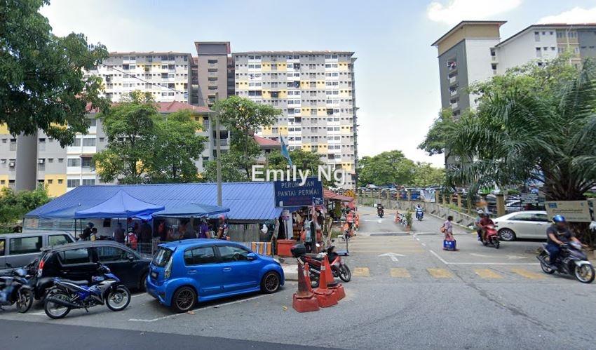 Pantai Permai Flat For Sale In Pantai Kuala Lumpur Iproperty Com My