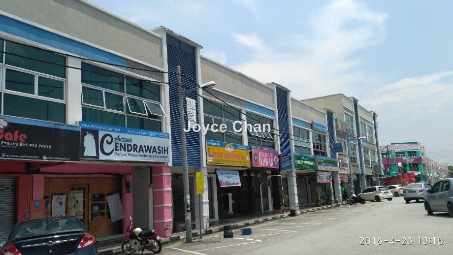 Billion Seri Iskandar Weekend Promotion 27 February 2021 28 February 2021