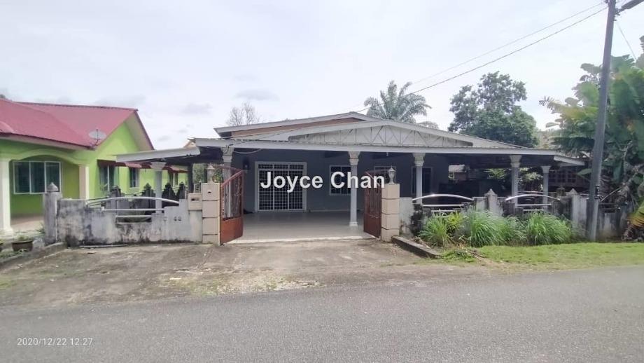 Taman Gemilang Kemaman Bungalow Untuk Dijual Iproperty Com My