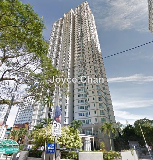 Gurney Beach Resort Condominium For Sale In Gurney Penang Iproperty Com My