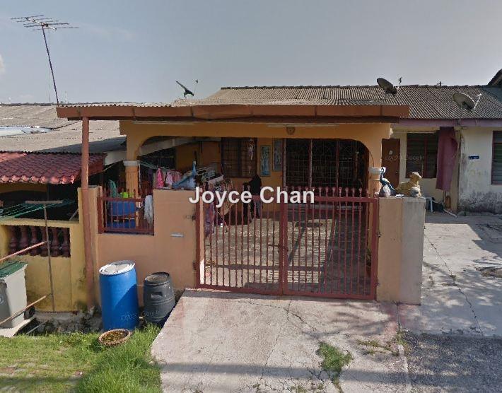 Taman Kelab Tuanku Seremban 1 Sty Terrace Link House For Sale Iproperty Com My