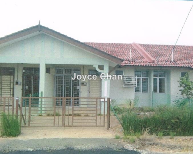 Taman Sri Bayu Tumpat 1 Sty Terrace Link House 3 Bilik Tidur Untuk Dijual Iproperty Com My