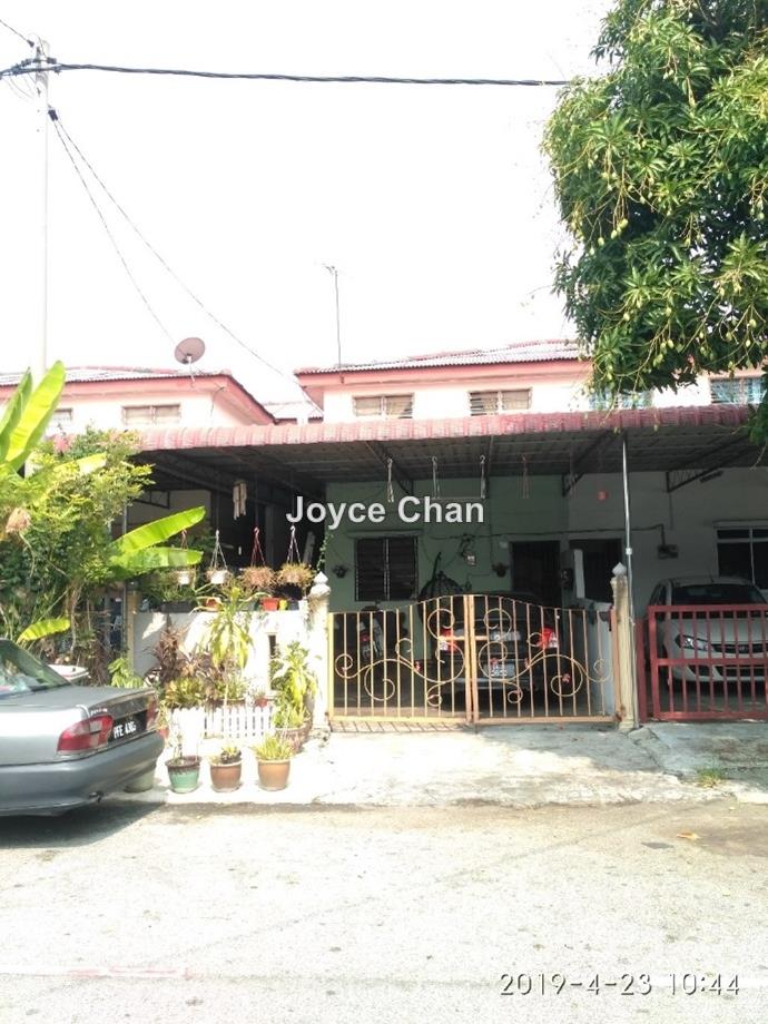 Bandar Putra Bertam Kepala Batas 2 Sty Terrace Link House Untuk Dijual Iproperty Com My