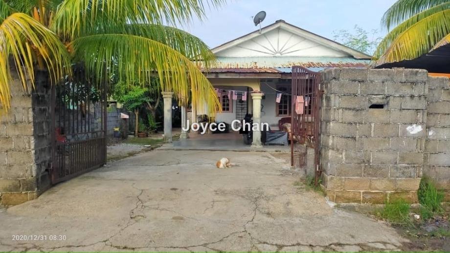 Kampung Baru Nelayan Tumpat Bungalow For Sale Iproperty Com My