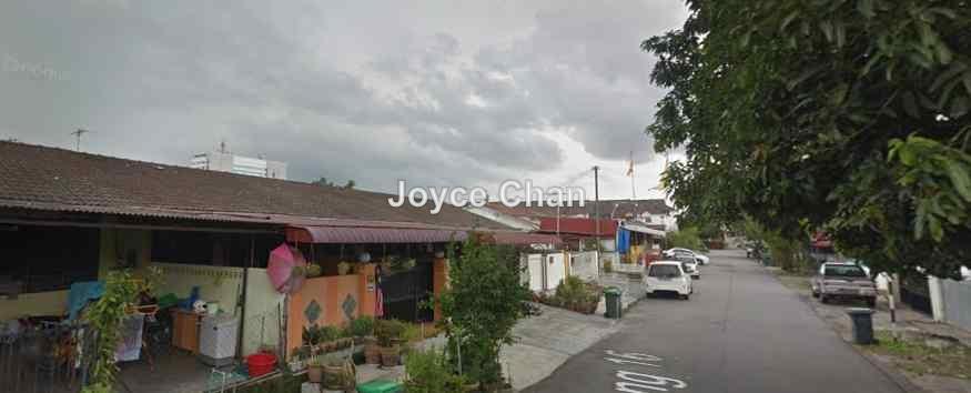 Taman Sejati Indah Sungai Petani 1 Sty Terrace Link House For Sale Iproperty Com My