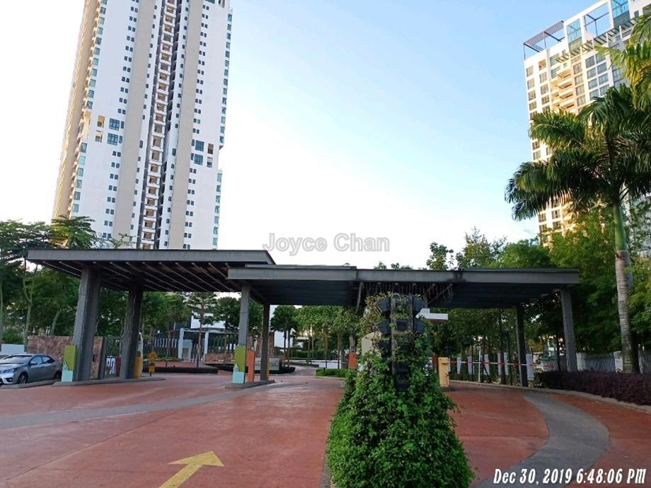 Molek Pine 4 Condominium For Sale In Johor Bahru Johor Iproperty Com My