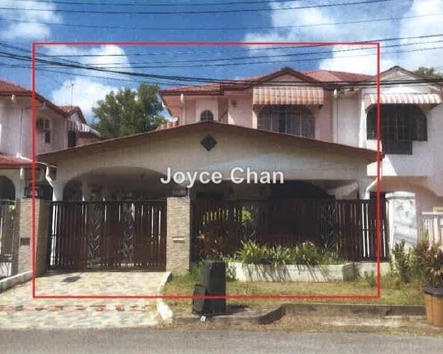 Taman Ria, Kota Kinabalu Semi-detached House for sale iProperty