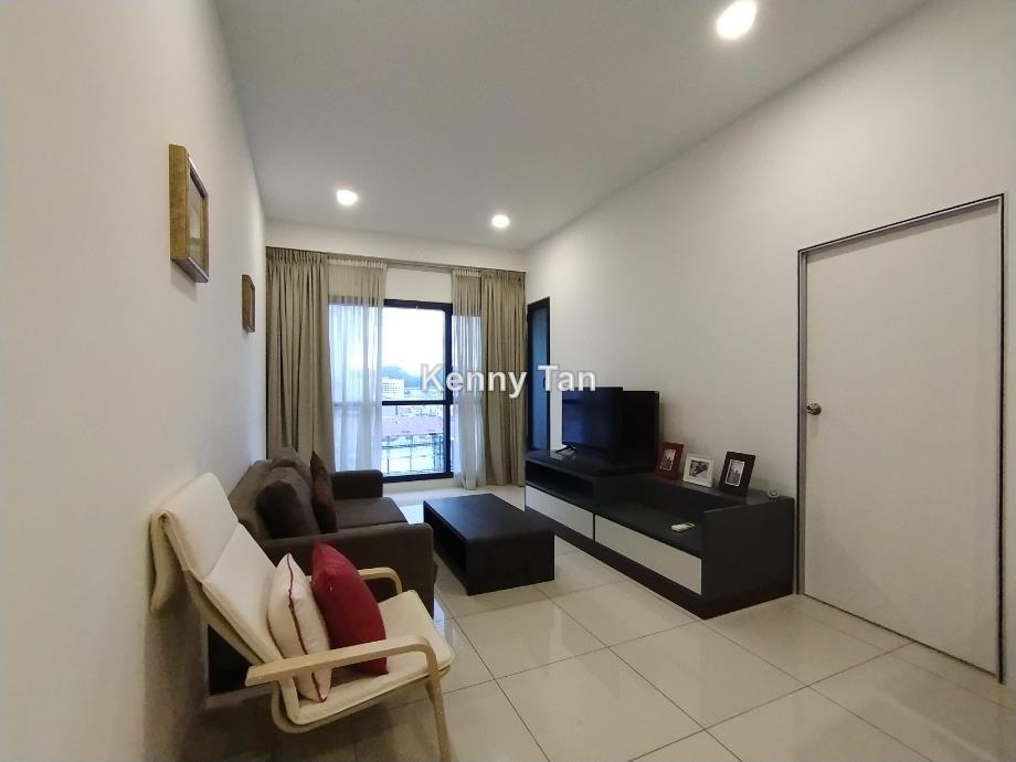 Arnica @ Tropicana Gardens Serviced Residence 1 bedroom for rent in ...