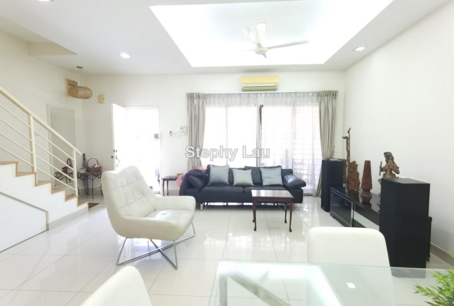 Sunway Tiara PJS 9 Bandar Sunway , Bandar Sunway Intermediate 2sty