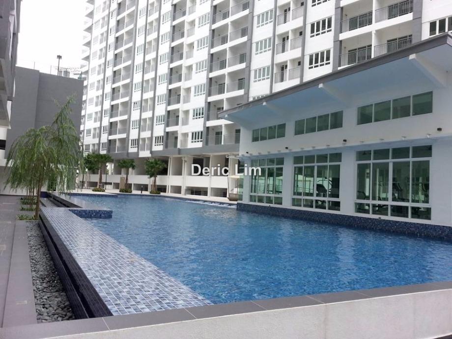 Casa Tropika Puchong Selangor