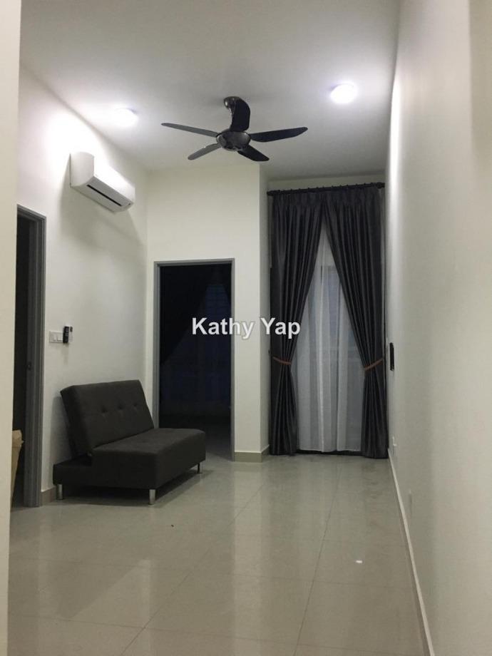 Ayuman Suites, Gombak