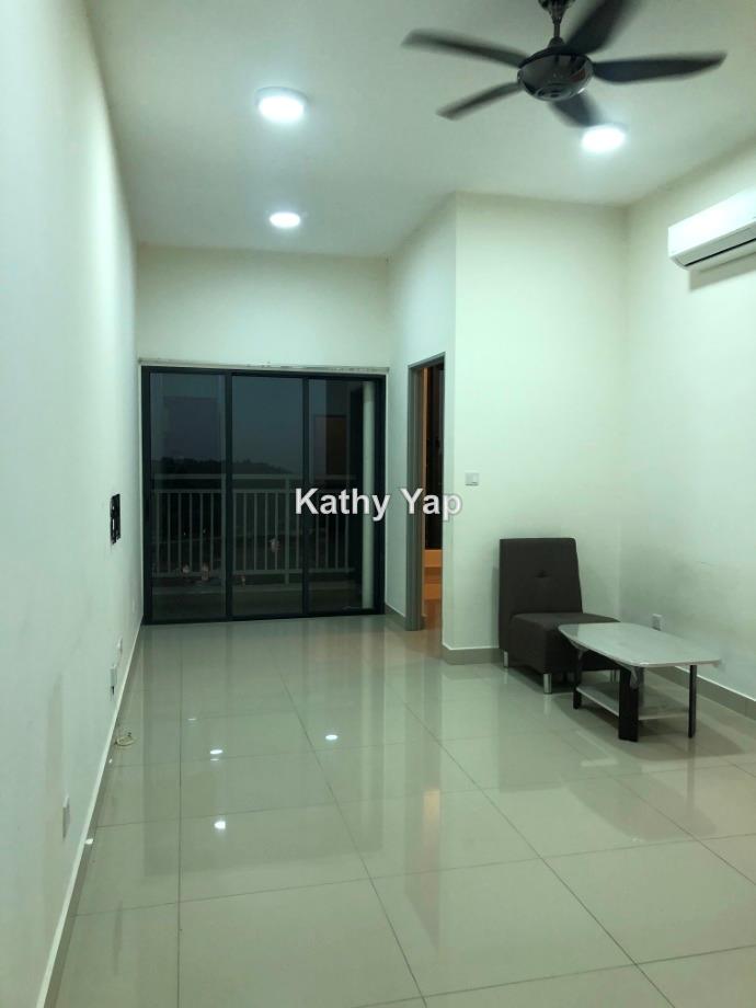 Ayuman Suites, Gombak