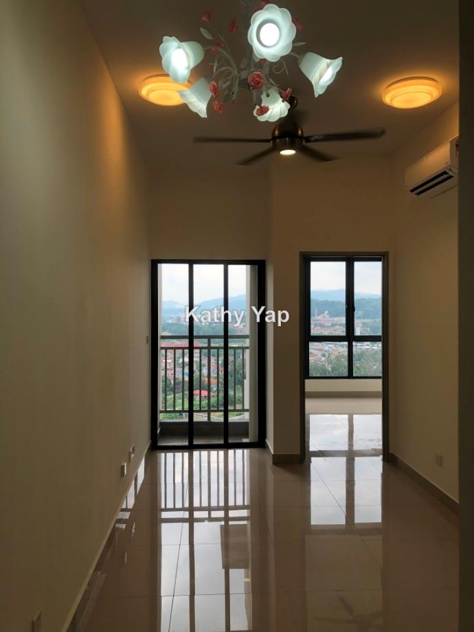 Ayuman Suites, Gombak
