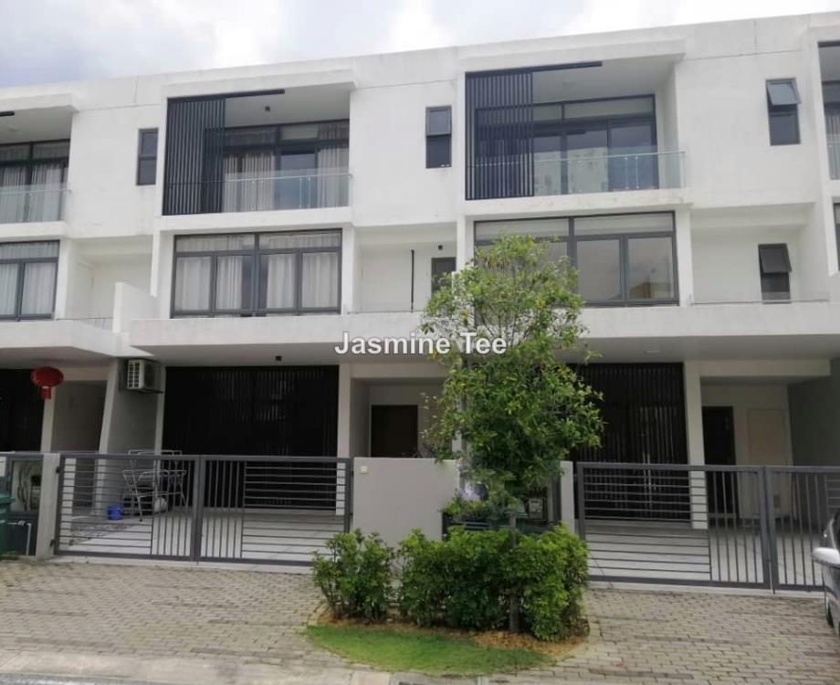 Reed,Lake field, Lakefields,Sg Besi, KL, Sungai Besi 3sty Terrace/Link