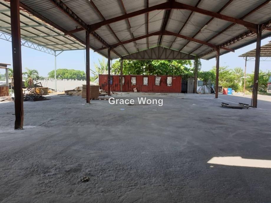 Senawang Industrial Estate Senawang Detached Factory For Sale Iproperty Com My