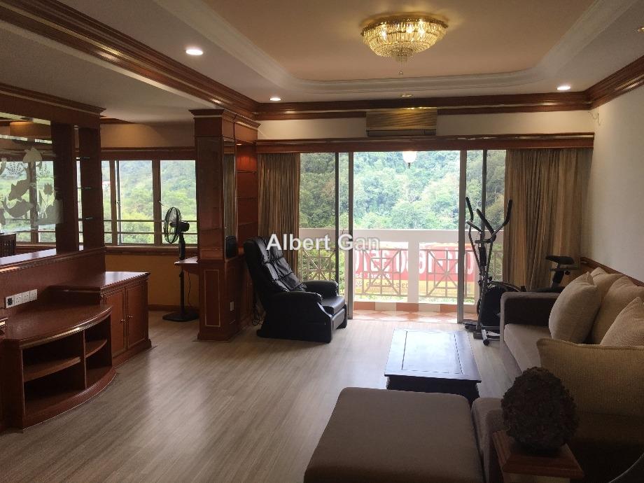 Selesa Hillhomes Resort, Bukit Tinggi, Bentong