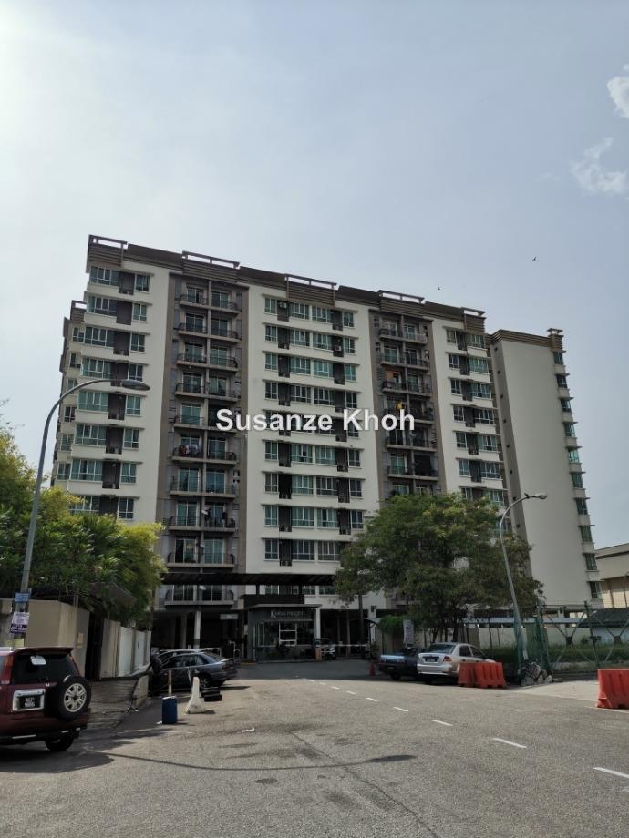 Kelisa Height Apartment Prices Photos Reviews Address Malaysia