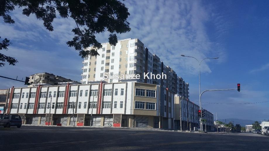 Mesra Jaya For Sale In Butterworth Propsocial