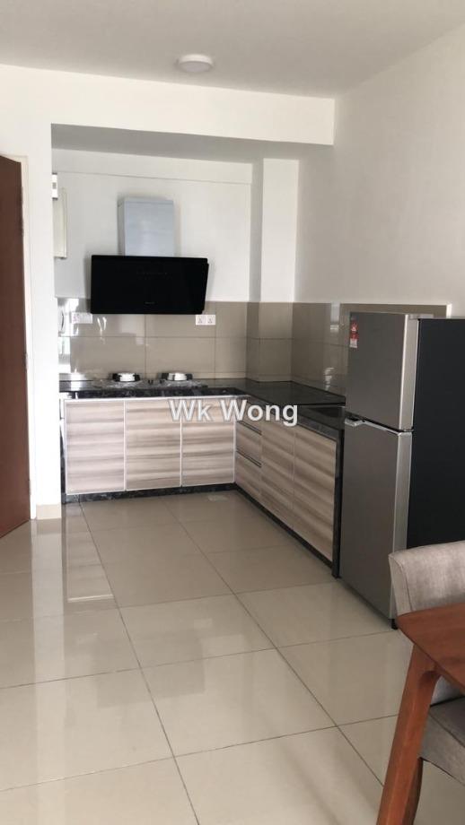 Woodsbury Suites Condominium 2 Bedrooms For Rent In Butterworth Penang Iproperty Com My