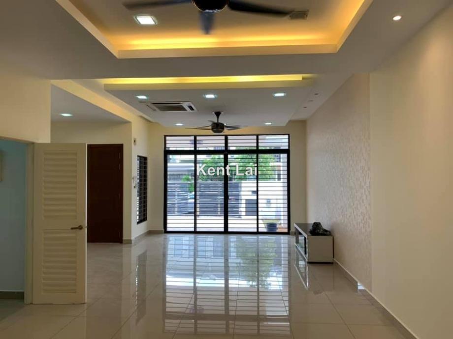 Bandar Puteri 6 Zarra, Bandar Puteri Puchong