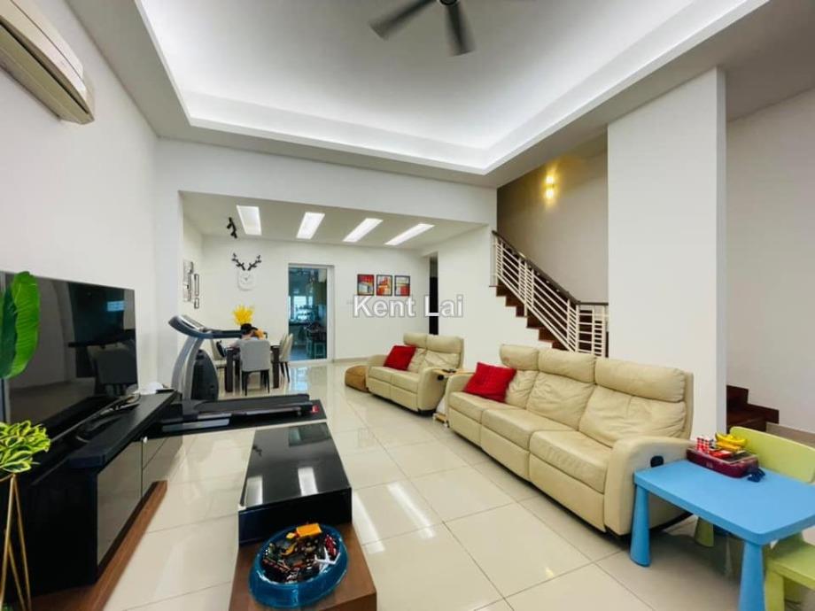 Bandar Puteri 6 , Bandar Puteri Puchong