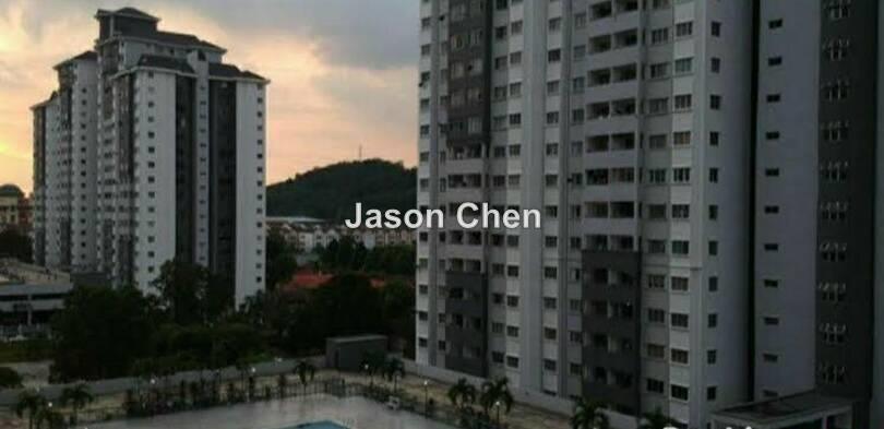 Suria Kipark Damansara Apartment 3 Bedrooms For Sale In Kepong Selangor Iproperty Com My