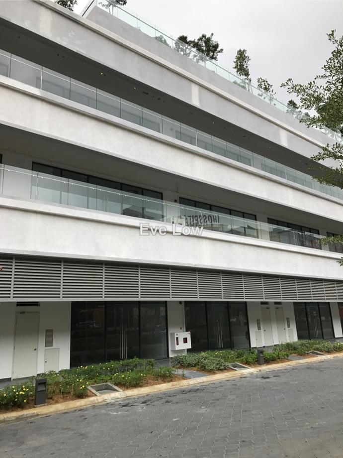 Sunway Geo Avenue, Bandar Sunway