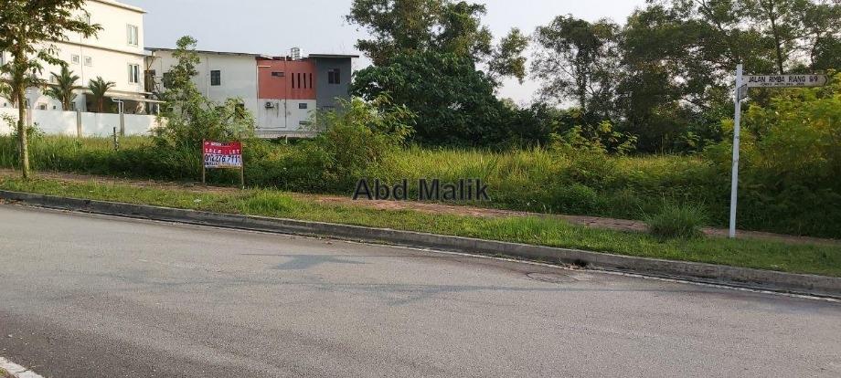 rimba valley, Seksyen 9, Kota Damansara