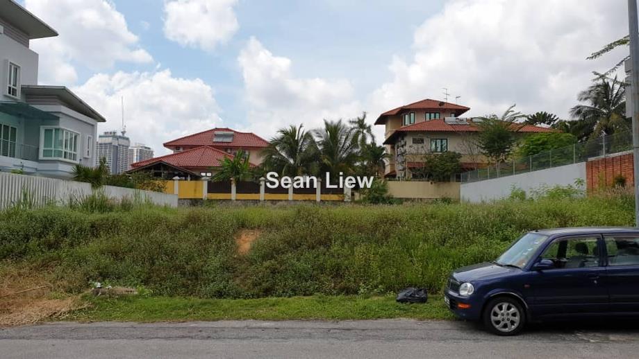 Jalan Cecawi Kota Damansara Residential Land For Sale Iproperty Com My