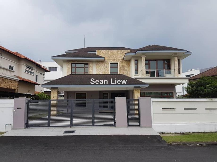 Selangor Polo Country Club Section 10 Kota Damansara Bungalow 6 1 Bedrooms For Sale Iproperty Com My