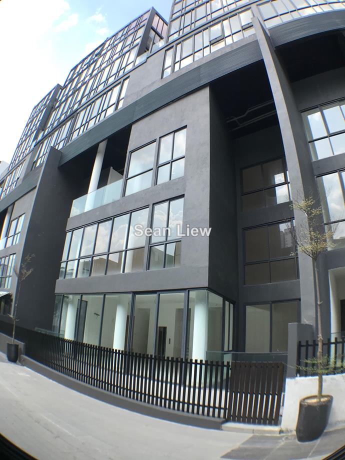 Empire Residence, Damansara Perdana 4sty Terrace/Link House 6+1 bilik