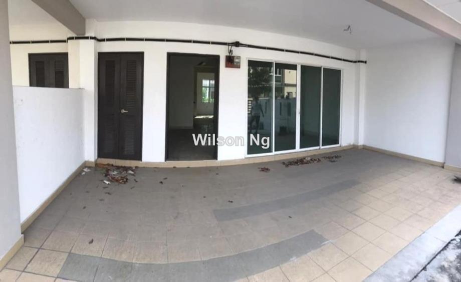 Bandar Puteri Klang , Bandar Parklands, Bandar Puteri Klang