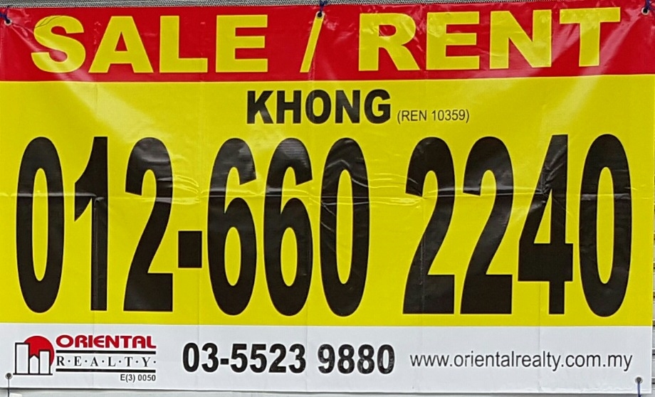 Pangsapuri Sri Kemuning Apartment 3 Bedrooms For Sale In Shah Alam Selangor Iproperty Com My